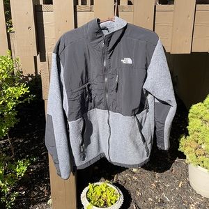 The North Face Fleece Jacket